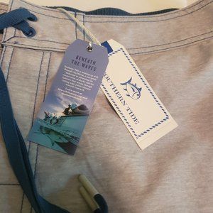 Southern Tide Swimtrunks Large